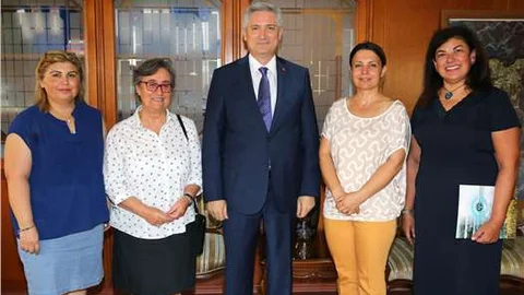 Kadın Çalışmaları Kongresi’nin sonuç bildirgesi kitap haline getirildi