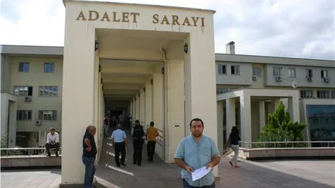 HDP’li 80 milletvekili hakkında savcılığa suç duyurusu