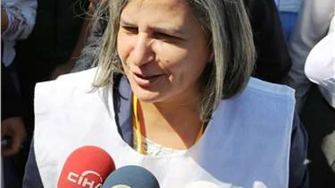 Diyarbakır Valiliği, belediyeden konteynerlerin kaldırılmasını istedi