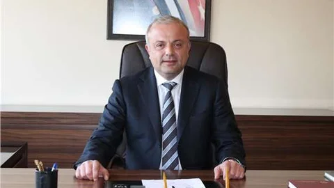 Bandırma Ticaret Odası'ndan teröre tepki