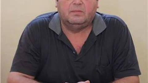Odadan merdiven altı uyarısı