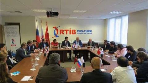 "Rusya’ya gıda ihracatında geç kalındı"