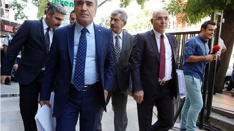 MHP Genel Başkan Yardımcısı Öztürk MHP, Akşener’den önce de vardı