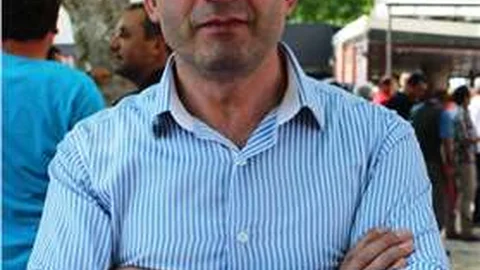 AK Parti Bandırma İlçe Başkanı Kasapoğlu istifa etti