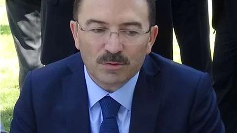 İçişleri Bakanı Selami Altınok 5 bin köy korucusu alınacak