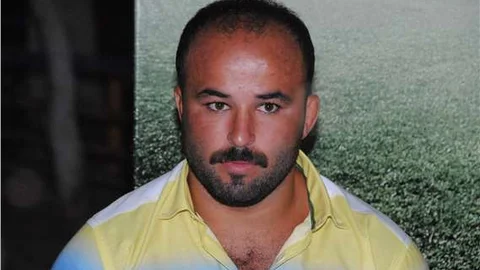 Orhan Okulu Altın kemerin ebedi sahibi olmak istiyorum