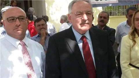 Haluk Koç Demokrasiden uzaklaşanlar özgür basından korkarlar