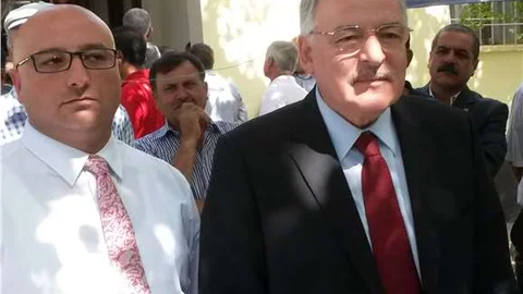 Haluk Koç Bugün istikrar diyenler ülkeyi kamplara böldü