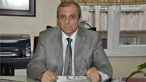 AK Parti Balıkesir milletvekili adayı Karatan istifa etti