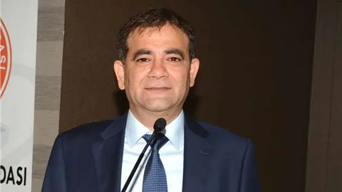 TEB Başkanı Çolak Artık kutuyu satarak eczanelerin para kazanma şansı yoktur