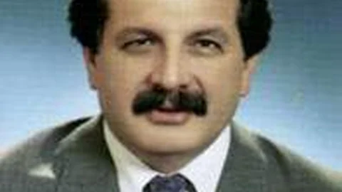 Şehitkamil eski Belediye Başkanı Yılmaz kazada vefat etti