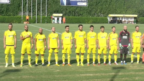 Tarsus İdmanyurdu yine kayıplarda