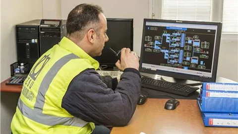 İzmir Büyükşehir Belediyesi bayramda 24 saat hizmet verecek