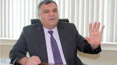 Prof. Dr. Haluk Savaş Ülke cenaze evi gibi