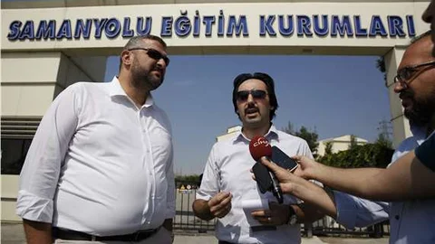 Samanyolu avukatları Polisten korkmuyoruz çünkü hırsız değiliz