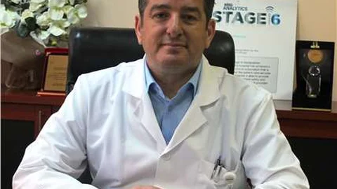 Bandırma Devlet Hastanesi kağıtsız hastane oldu