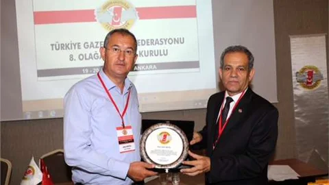 TGF'DE SEÇİM TAMAM