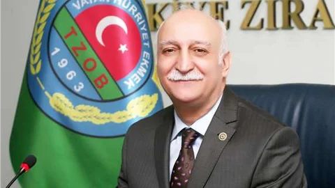Bayraktar Büyükbaşta 1,5 katı, küçükbaşta 1,7 katı kurbanlık var