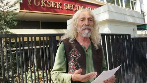 "Milletvekili adaylarından ‘akıl ve ruh sağlığı yerindedir’ belgesi istenmeli"