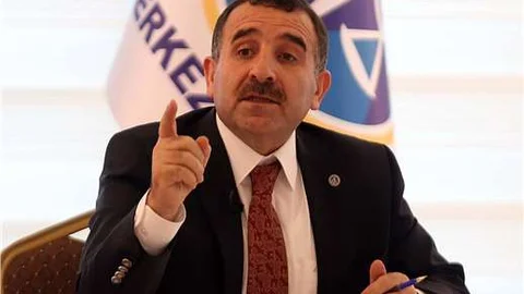 Merkez Parti, 1 Kasım seçimlerine katılmayacak