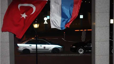 Erdoğan-Putin görüşmesinde gündem Suriye ve Türk Akımı (Analiz)
