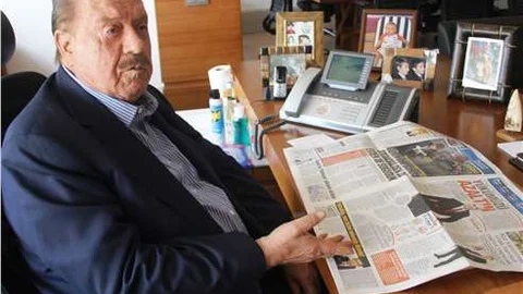 İlhan Cavcav Şenol Güneş merak etmesin gözlerim cin gibi