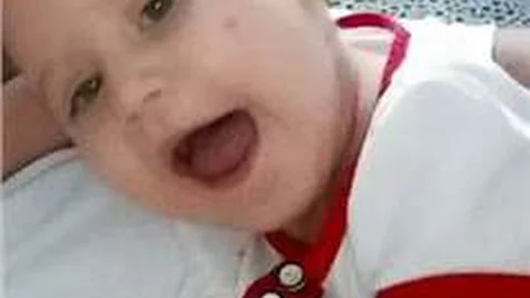 İki yaşındaki Sümeyye 6. kattan düşerek öldü