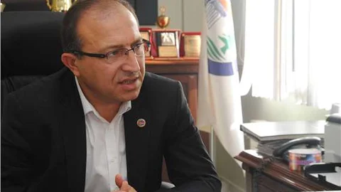 "İhsaniye'de, DSİ çalışmaları geciktirince halk arsenikli su içmeye başladı"