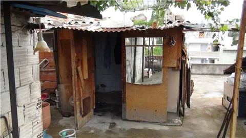 Hastalıktan 30 kiloya düşen kadının çığlığı Yardım edin