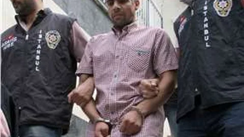 Film senaryolarını aratmayan cinayet