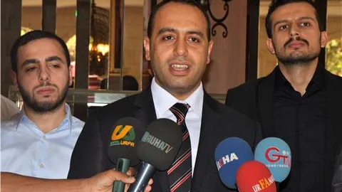 Listeye alınmayan AK Partili Toru bağımsız aday oldu