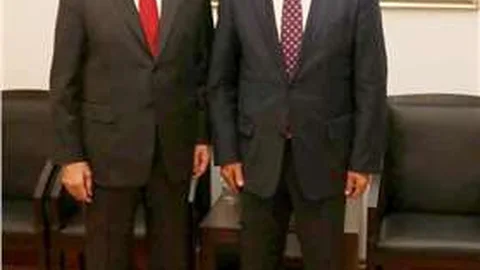 Zeybek Bayramlar barıştır, dayanışmadır, kucaklaşmadır