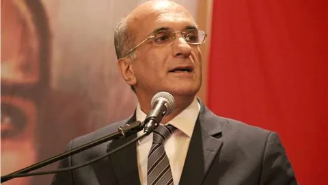 Kılıçdaroğlu, Avrupa turuna İsviçre'de start verdi