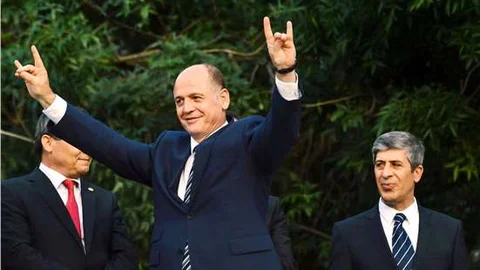 Edis Vicdanlardaki engeller kalkacaktır