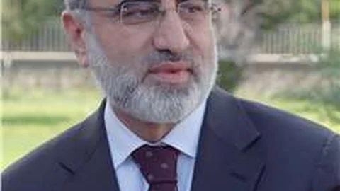 'Teröre operasyonların durdurulmasını isteyecek bakanlar kurulu üyesi olamaz'