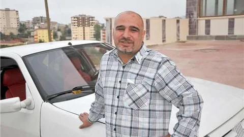 Bisiklet tamircisi Cumhurbaşkanı'nın 400 milletvekili istemesini eleştirdim