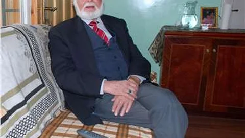 Bediüzzaman’ın kabirden çıkarılmasını anlattı Kefeni bile solmamıştı