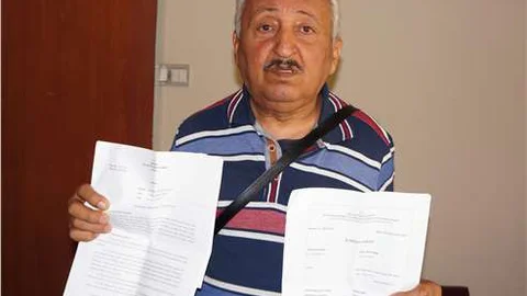 AİHM'e başvuranlar, İnsan Hakları Tanzimat Komisyonu'ndan habersiz