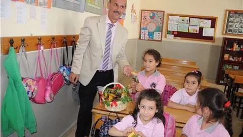 Aydın’da 176 bin öğrenci dersbaşı yapacak