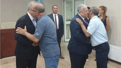 Türker Taşımayla oy kullandırma olgusu sistemin 1946 yılına dönmesi demek