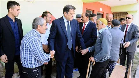 Lütfullah Kayalar Yeni yapılanmayı ateşlemek istiyoruz