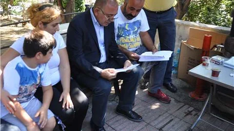 Gürsel Tekin Bugün oyunu arttıran tek parti CHP'dir