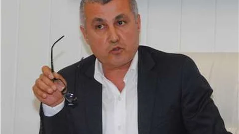 Manavgat Su ve Taş Sempozyumu'na 5 ülkeden 12 heykeltraş katılacak