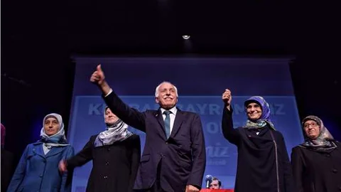 Kamalak'tan sandık birleştirme açıklaması Ne oldu da seçim yapamaz hale geldik