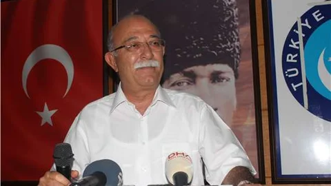 Koncuk Evlatlarının geleceği için milletin geleceğini tehlikeye atan alçaktır