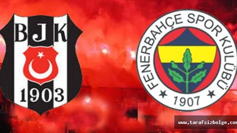 Beşiktaş Fenerbahçe Maçı GENİŞ ÖZETİ İZLE (FB-BJK SKOR KAÇ KAÇ)