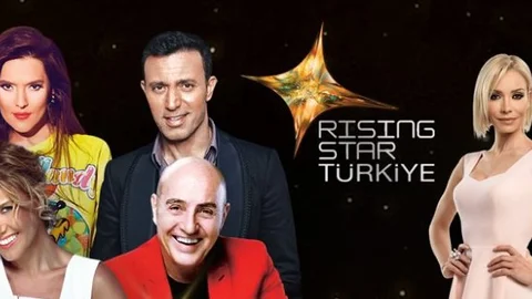 Rising Star Finalist ve Birinci Belli Oldu. Şampiyon Kim Oldu?