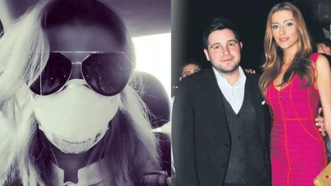 Özge Ulusoy Hacı Sabancı Çifti Singapur'da Zehirlendiler Mi? Sağlık Durumları Nasıl?