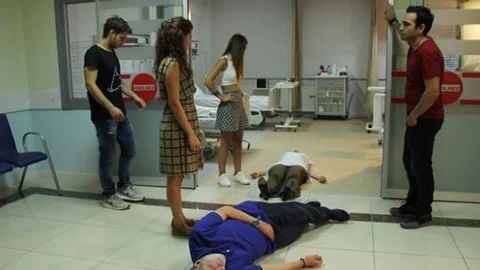 Aşk Yeniden 23.Bölüm Fragmanı-İZLE Fox Tv Tanıtımı