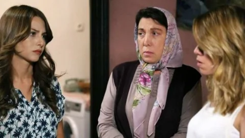 O Hayat Benim 62.Bölümü Canlı-İZLE Fox Tv Yayın Akışı HD Kalitesinde-İZLE Neler OLuyor